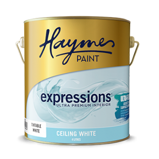 Interior premium ceiling paint
